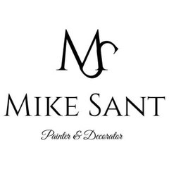 Mike Sant Painter and Decorator
