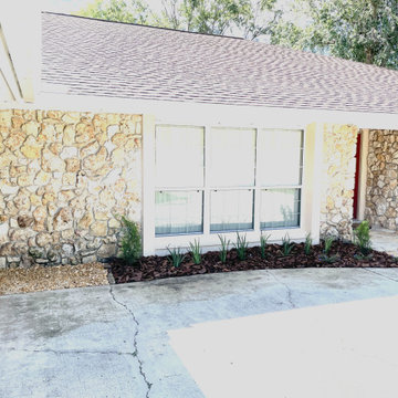 Rejuvinate an Existing Landscape Front Yard - A Longwood Project