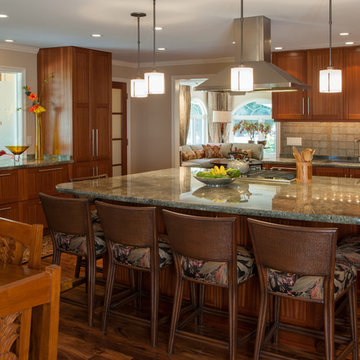 Residential