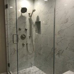 glass enclosures - Products
