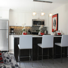 Kitchen Ideas