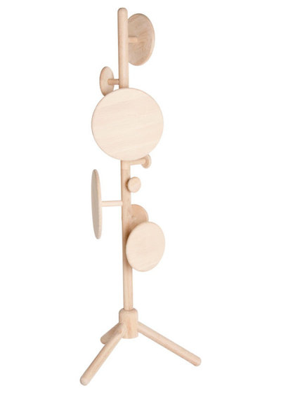Modern Coatracks And Umbrella Stands by ABC Carpet & Home