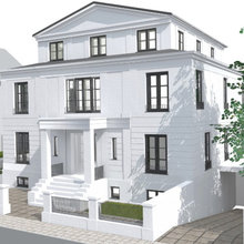 fassade
