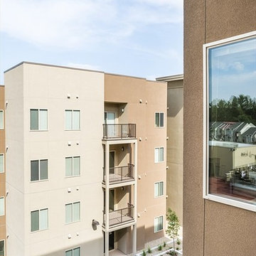 La Pointe - Off Campus Student Housing