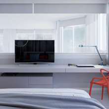 Adu Bedroom