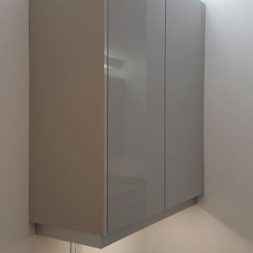 Kitchen Remodels