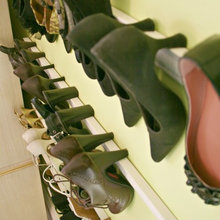 Dressing Room
