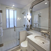 DuPont Circle Condo