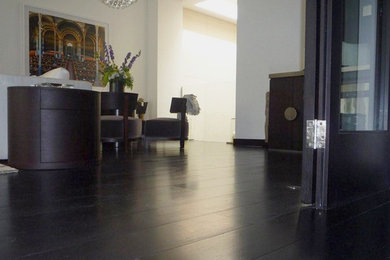 Projects by Abbey Flooring
