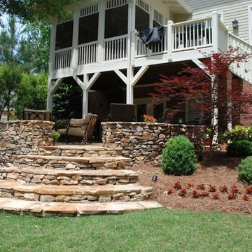 Outdoor Living