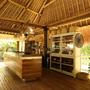 GRACELAND | Private Residence | Bali