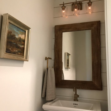 2018 Parade of Homes - Centerville Conservation
