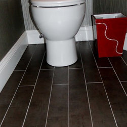 TILE DESIGN INSPIRATIONS, LLC. - Tile
