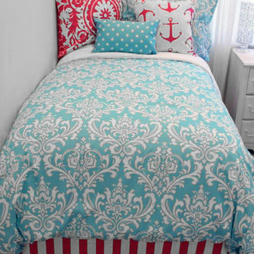 College Dorm ROom