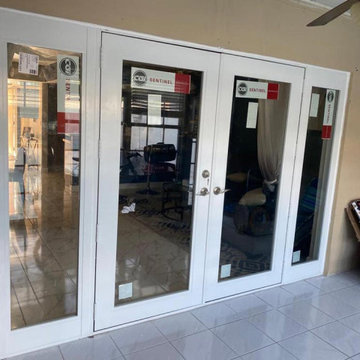 Hurricane Proof 15% Savings until Nov 22