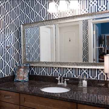 Ooltewah elegance