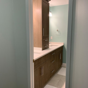 Constance Dr. Kids Bath