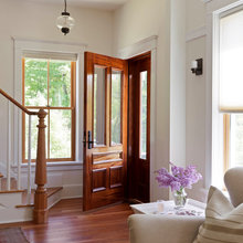 Door Knobs