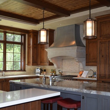 Holden Road Residence, Beaver Creek