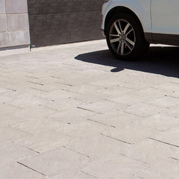 Produits de B&eacute;ton - Landscaping Stones And Pavers
