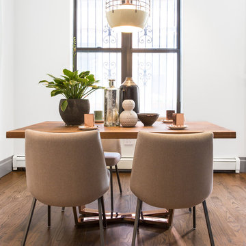 East Harlem Residence