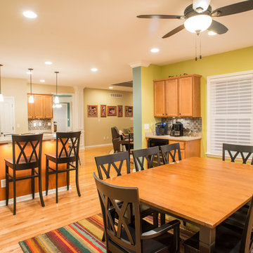 Zionsville, IN Sunroom Addition