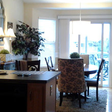 my house