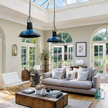Interiors
