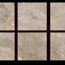 Ikeria Ceramic & Porcelain - Wall And Floor Tile