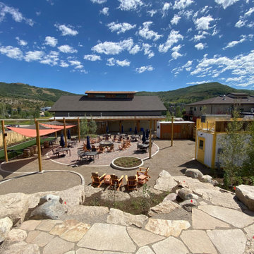 Mountain Distillery & Tasting Garden - Steamboat Springs, CO
