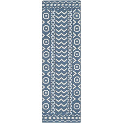 Southwestern Hall And Stair Runners by Homesquare