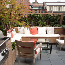 Kenbrook patio