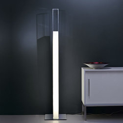 Elegance Floor Lamp by Itame Lighting - Floor Lamps