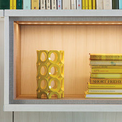 Lightbox Showcase - Storage And Organization