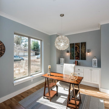 Midtown Farmhouse