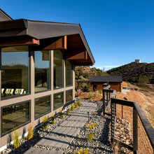 Guest/poolhouse