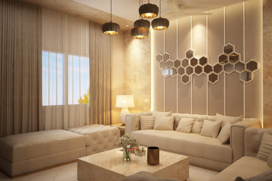 2 BHK for Mr & Mrs Gade