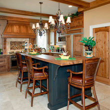 Kitchen Ideas