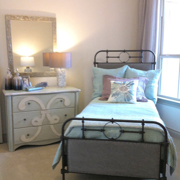 Cresta Bella - San Antonio, TX