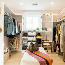 Dressing Room