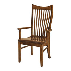 Barkley - Dining Chairs