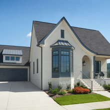 House Colour Ideas