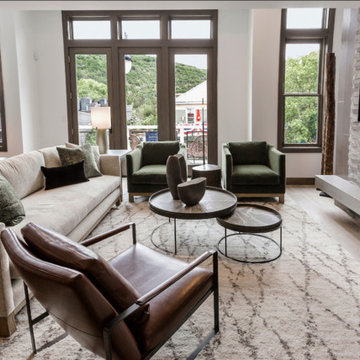 Main Street Condo - Unit 3