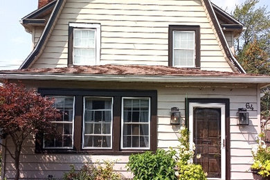 Siding projects and more!