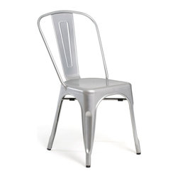 Quick Ship Dining Chairs - Products