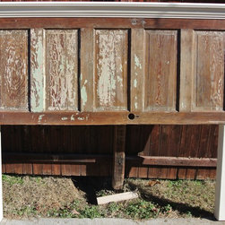More Door Headboards - Headboards