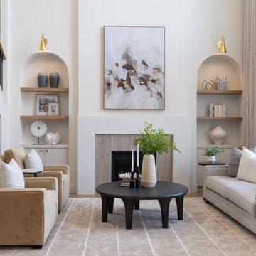 Aspen Estates Showhome
