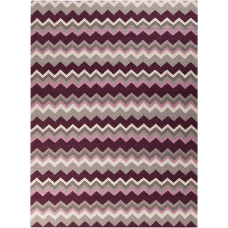 Frontier Area Rug, 8'x11'