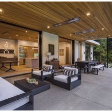 Indoor/Outdoor Space