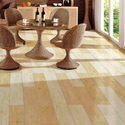 PVC Flooring - Products